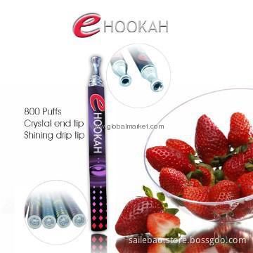 Newest design electronic cigarette blu disposable 800puff hot sale